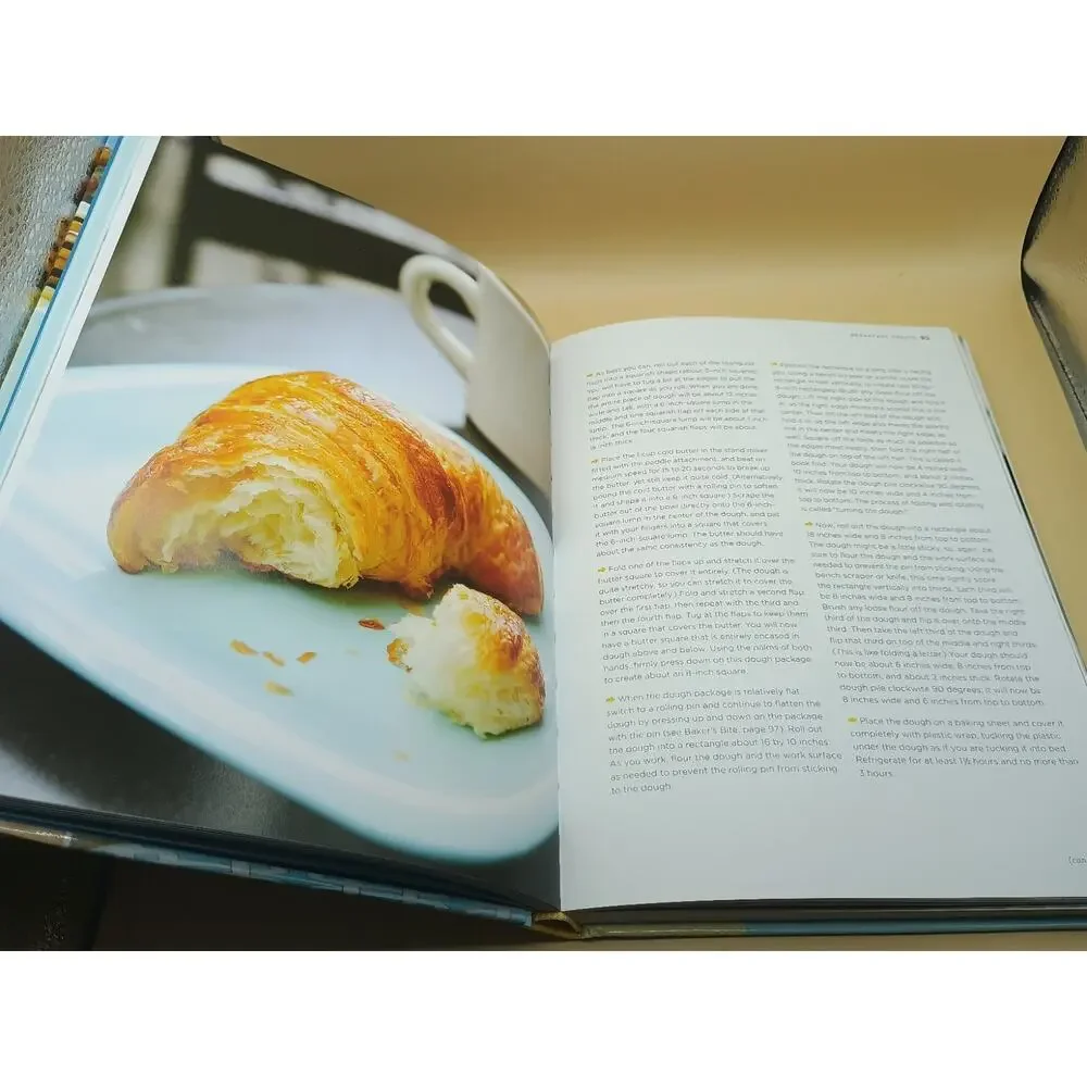 Christie Matheson Joanne Chang Flour (Hardback)